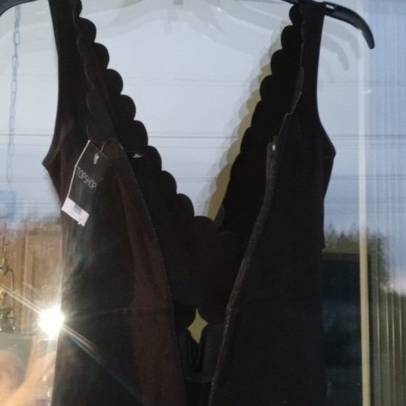 Topshop Dress US Size 2 NWT - Picture 7 of 11